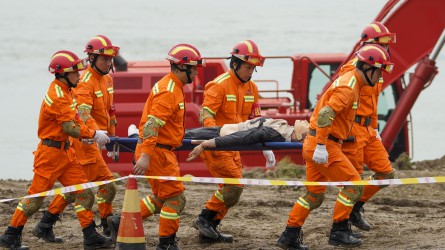 揭秘！藍(lán)朋友的出警衣柜